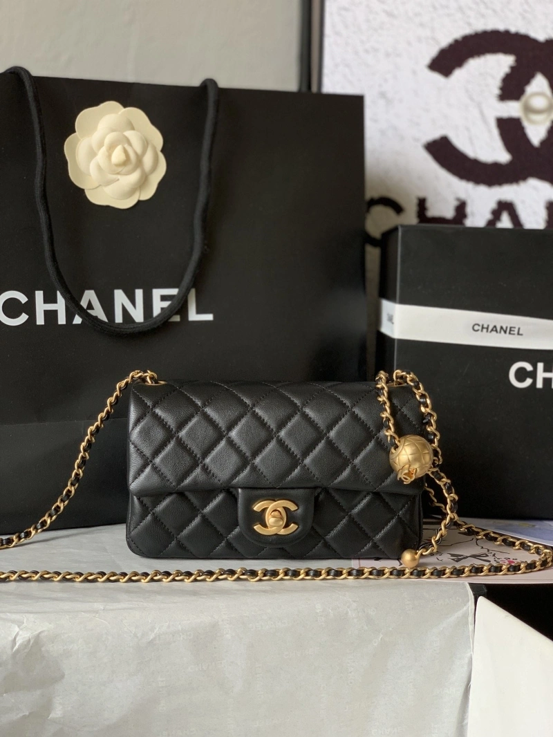 Ch**el cf series bags 4017-1149
