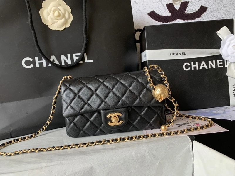 Ch**el cf series bags 4017-1149
