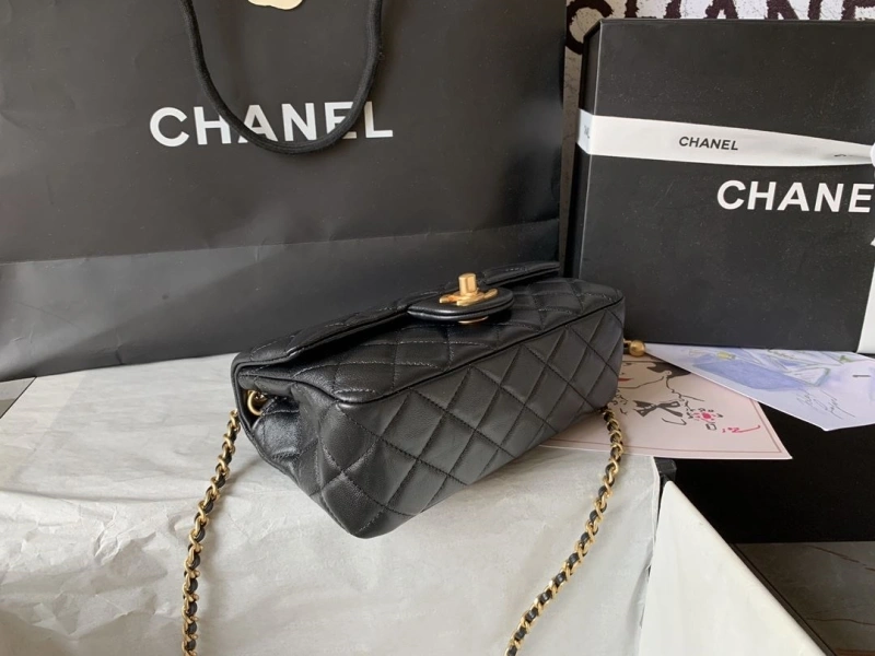 Ch**el cf series bags 4017-1149