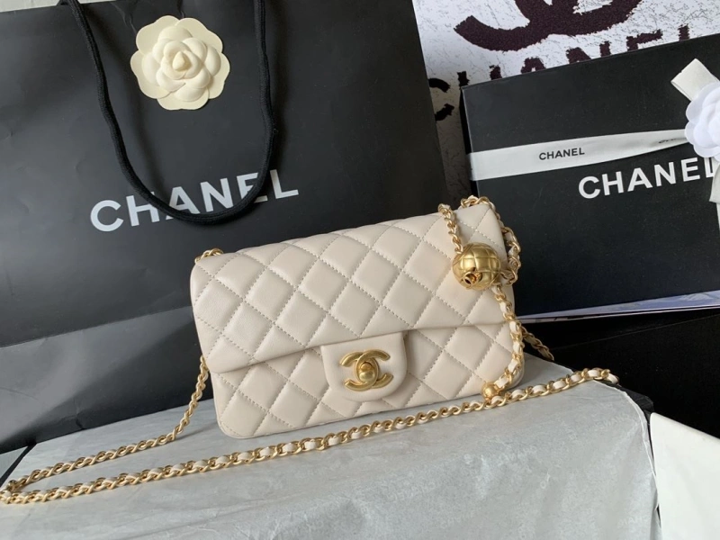 Ch**el cf series bags 4017-1150