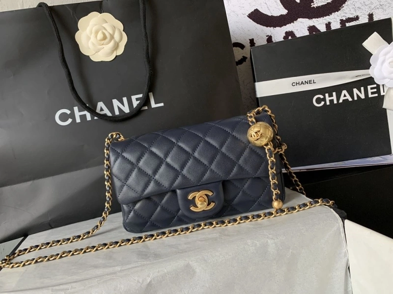 Ch**el cf series bags 4017-1151