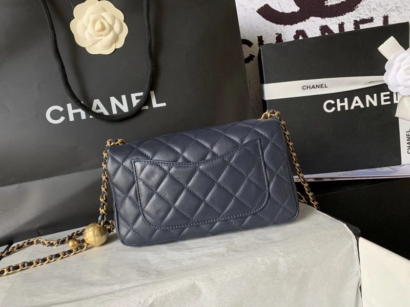 Ch**el cf series bags 4017-1151