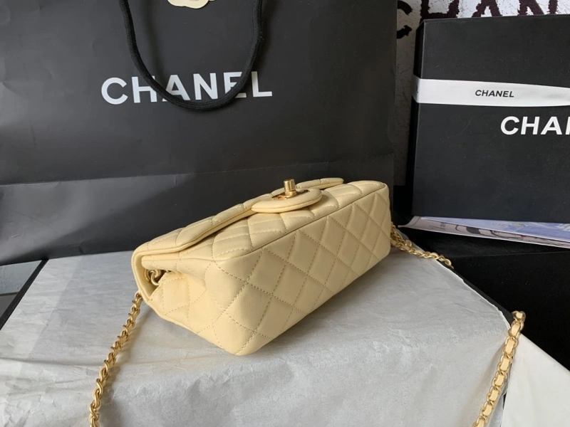 Ch**el cf series bags 4017-1152