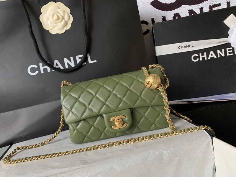 Ch**el cf series bags 4017-1153