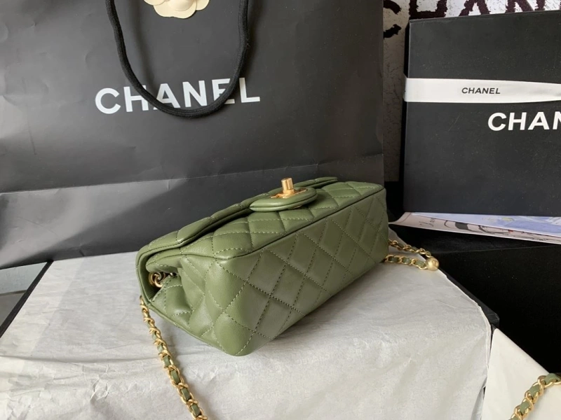 Ch**el cf series bags 4017-1153
