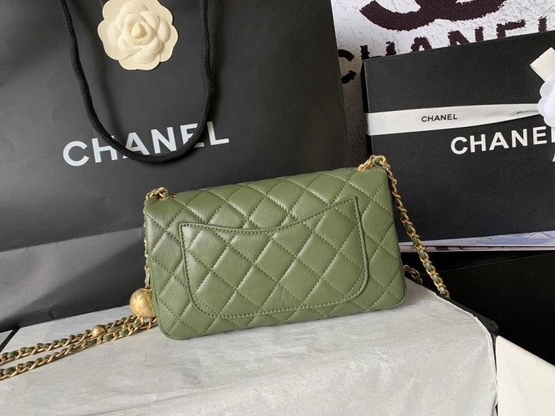 Ch**el cf series bags 4017-1153