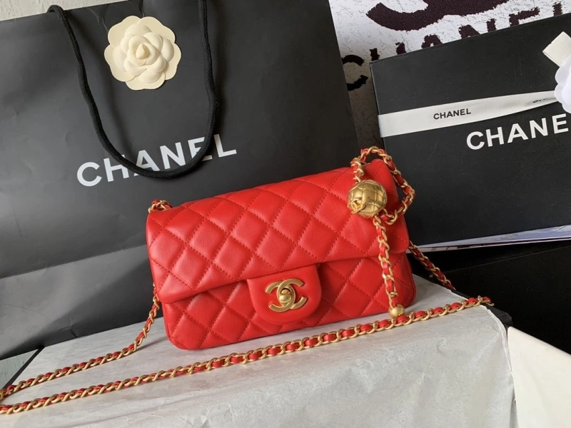 Ch**el cf series bags 4017-1156