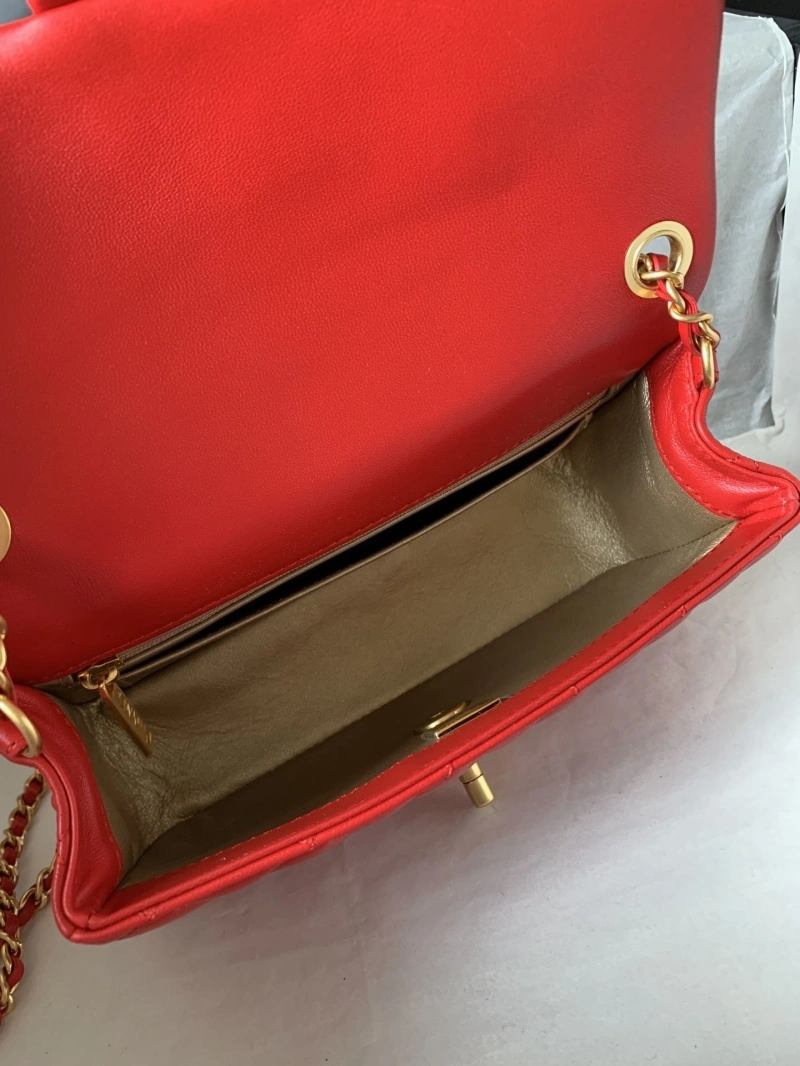 Ch**el cf series bags 4017-1156