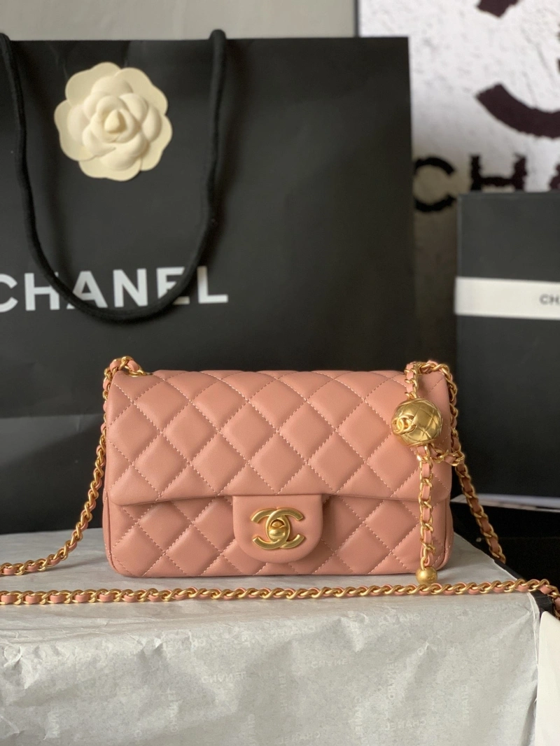 Ch**el cf series bags 4017-1157