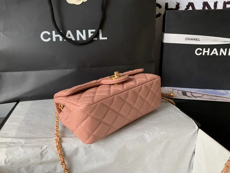 Ch**el cf series bags 4017-1157