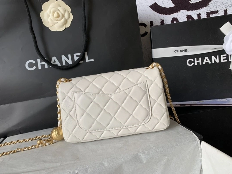 Ch**el cf series bags 4017-1158