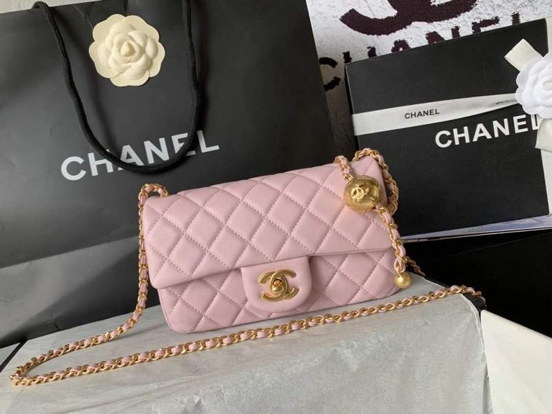 Ch**el cf series bags 4017-1159