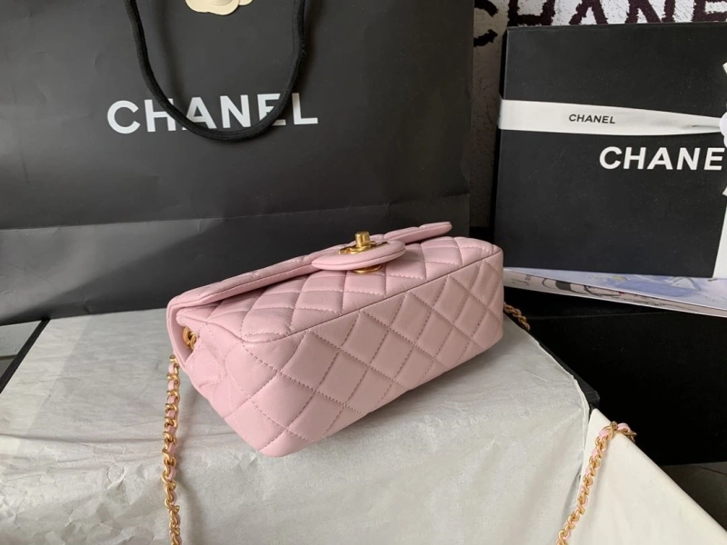 Ch**el cf series bags 4017-1159