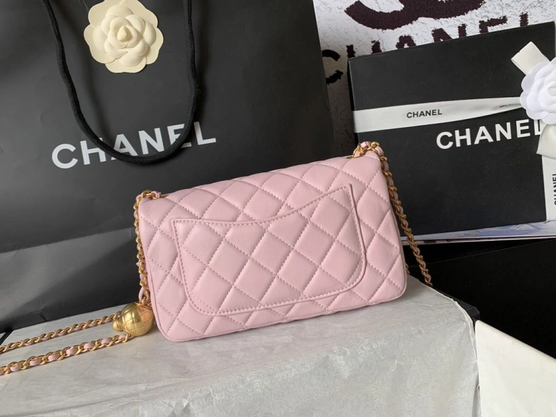 Ch**el cf series bags 4017-1159