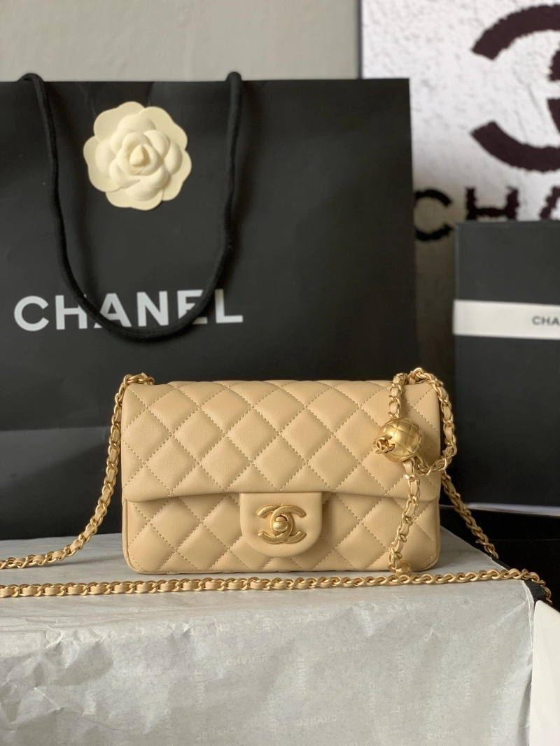 Ch**el cf series bags 4017-1160