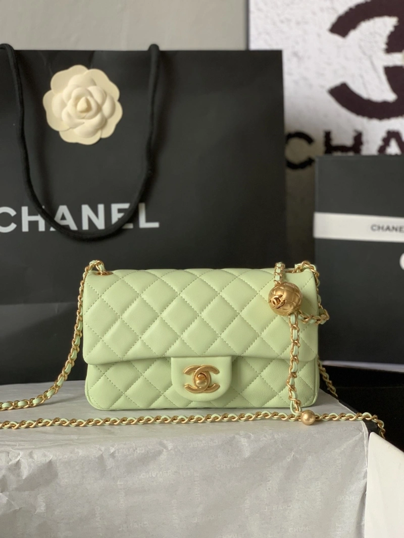Ch**el cf series bags 4017-1161