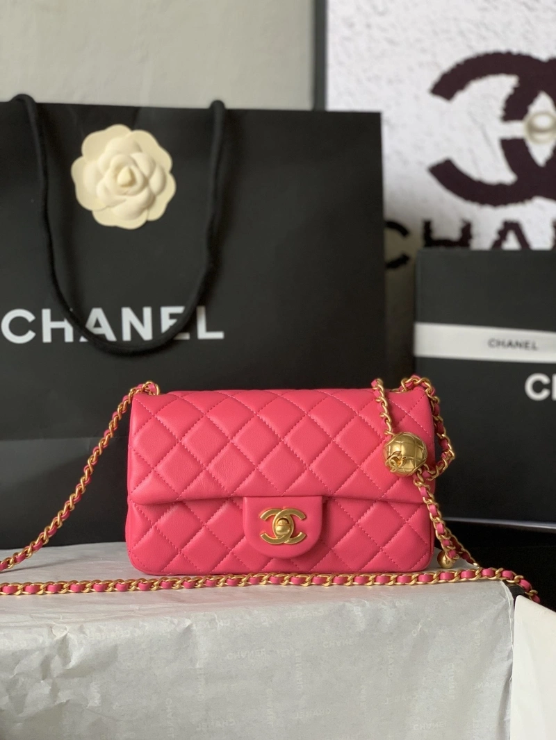 Ch**el cf series bags 4017-1163