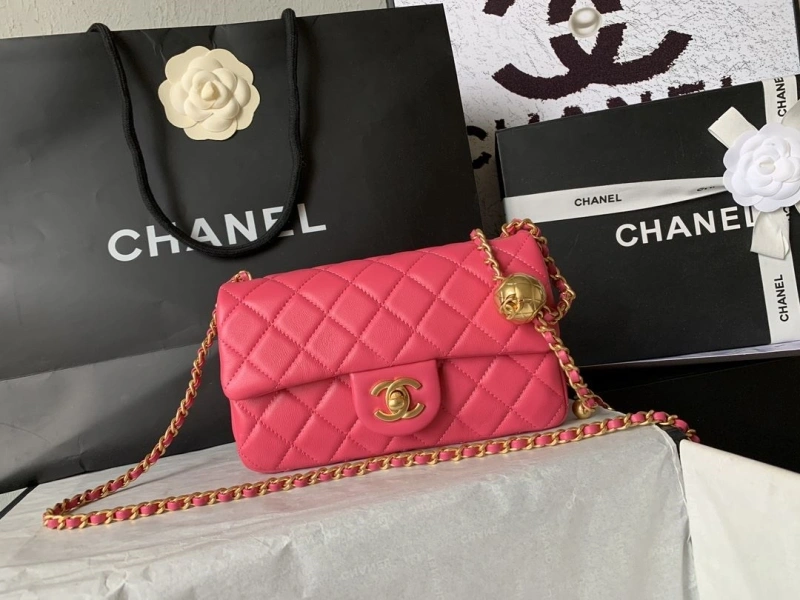 Ch**el cf series bags 4017-1163
