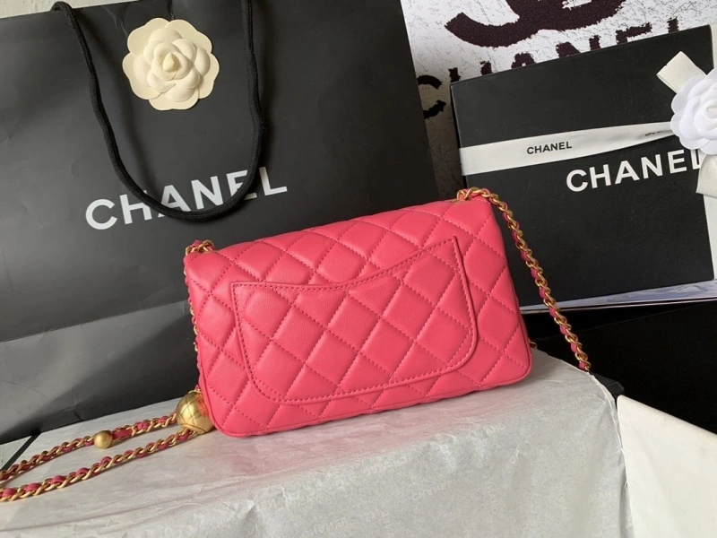 Ch**el cf series bags 4017-1163