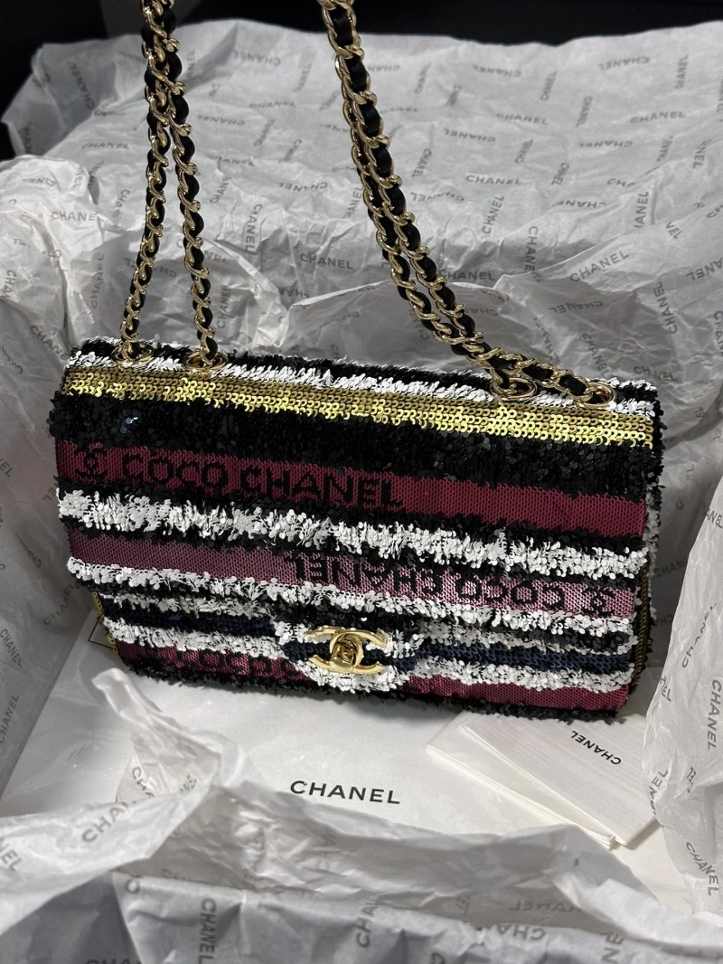 Ch**el cf series bags 4017-1178