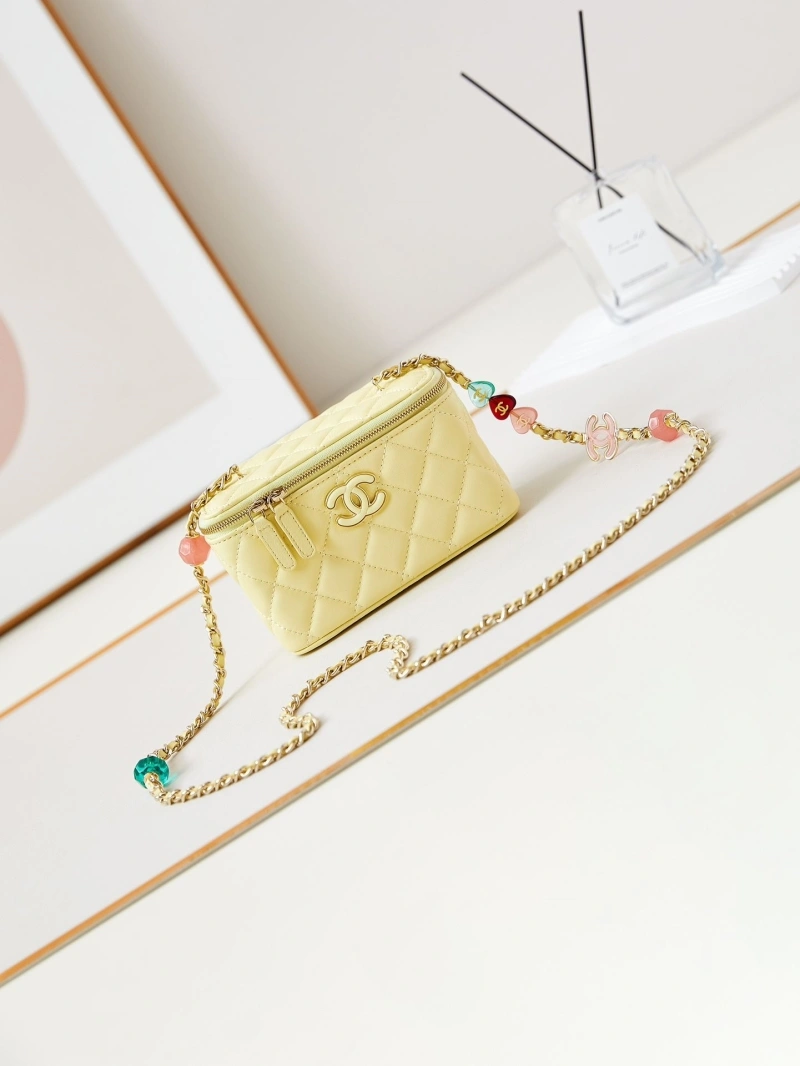 Ch**el cosmetic bags 4017-1180