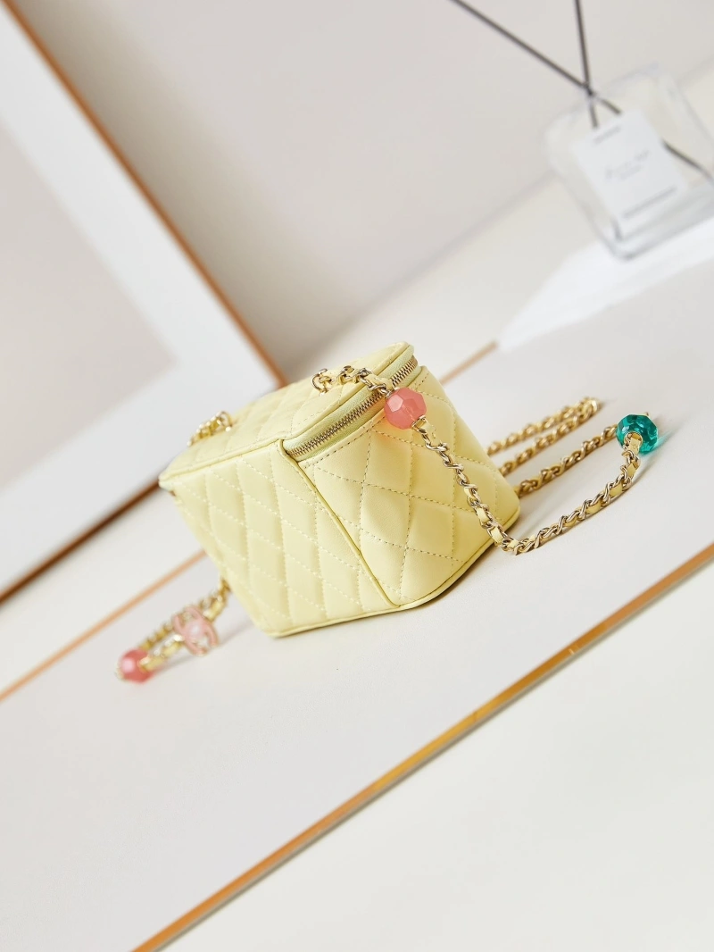 Ch**el cosmetic bags 4017-1180