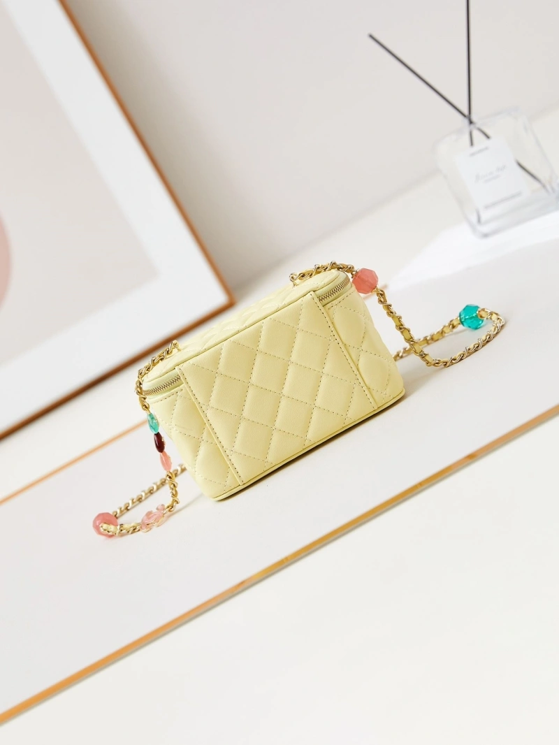 Ch**el cosmetic bags 4017-1180