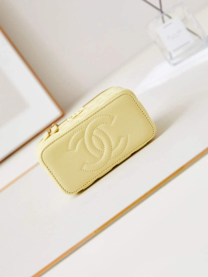 Ch**el cosmetic bags 4017-1180