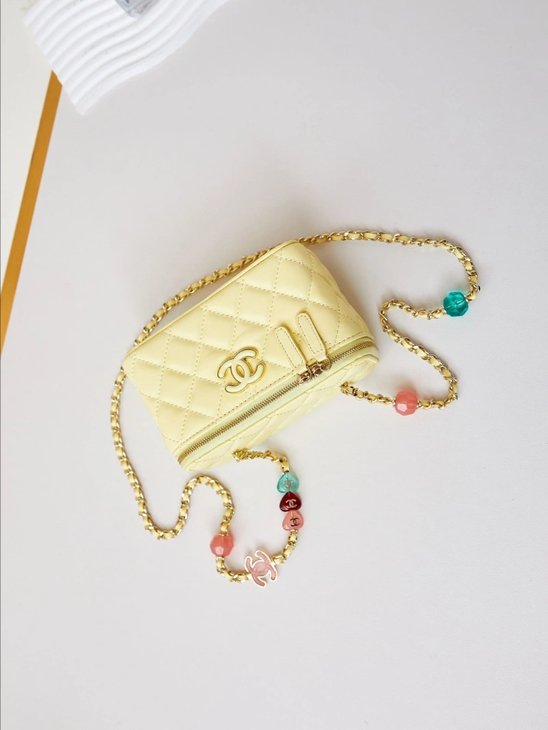 Ch**el cosmetic bags 4017-1180