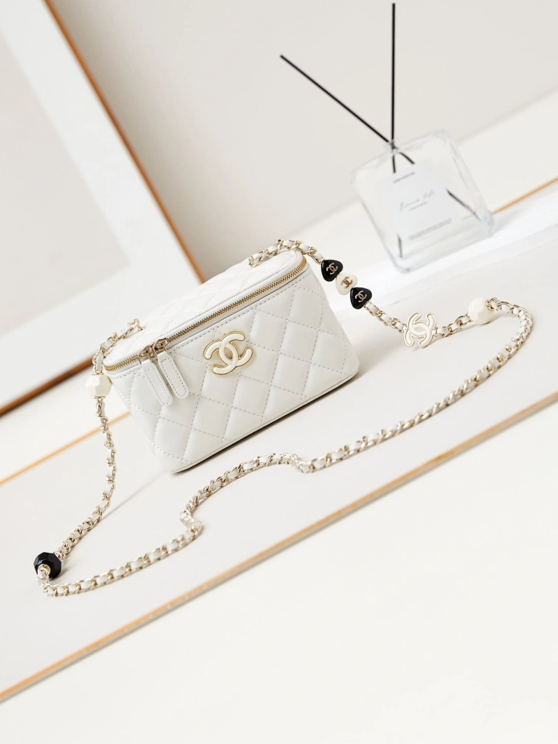 Ch**el cosmetic bags 4017-1182