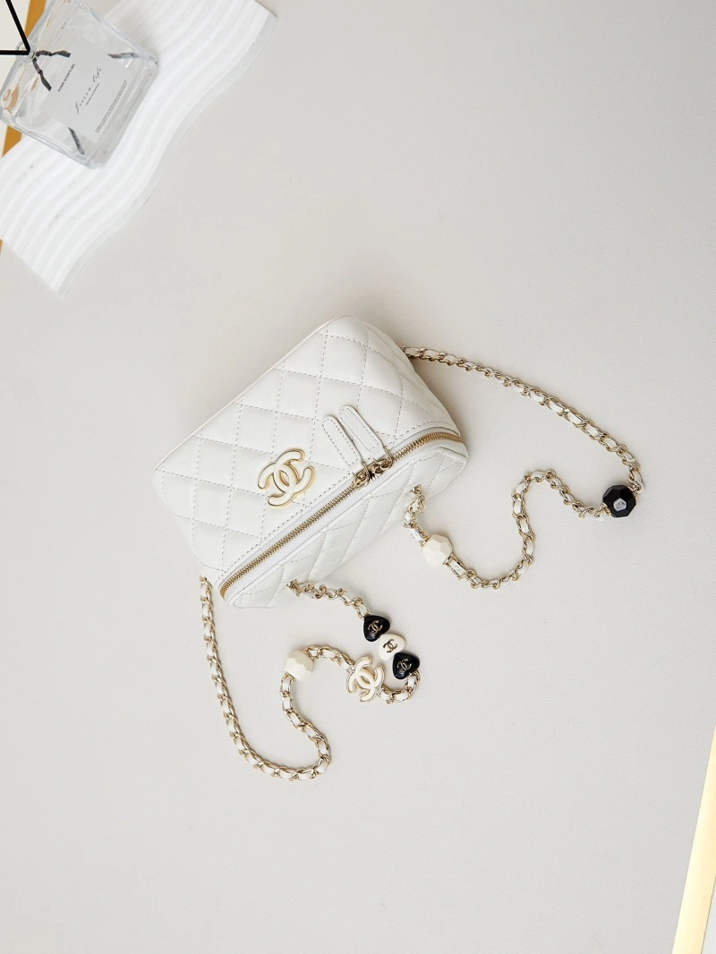 Ch**el cosmetic bags 4017-1182