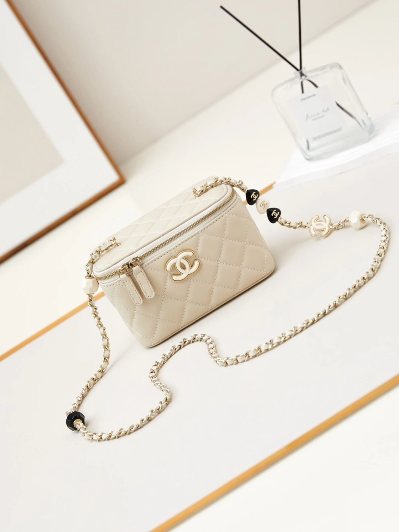 Ch**el cosmetic bags 4017-1183