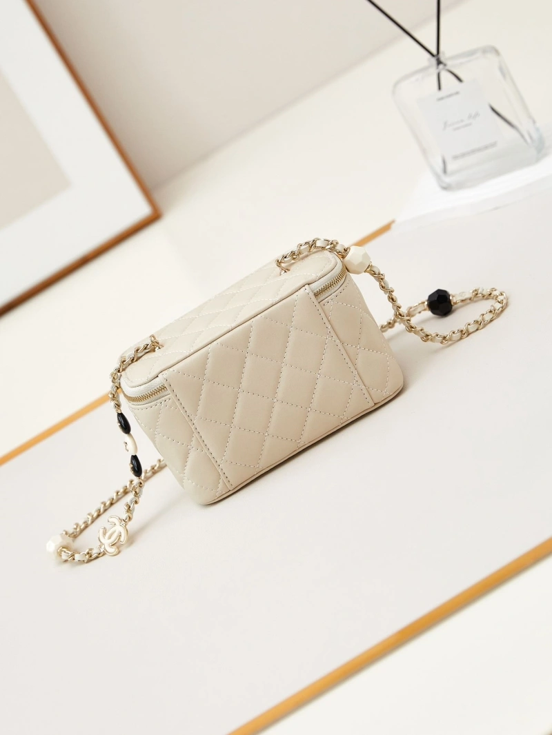Ch**el cosmetic bags 4017-1183