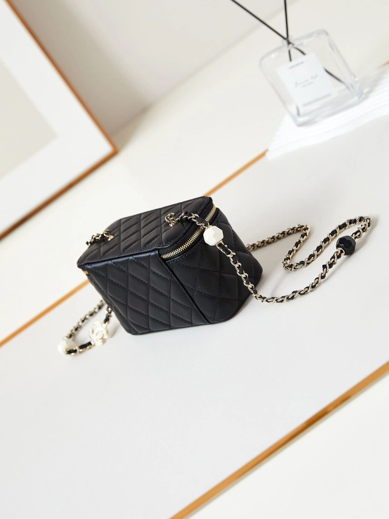 Ch**el cosmetic bags 4017-1186
