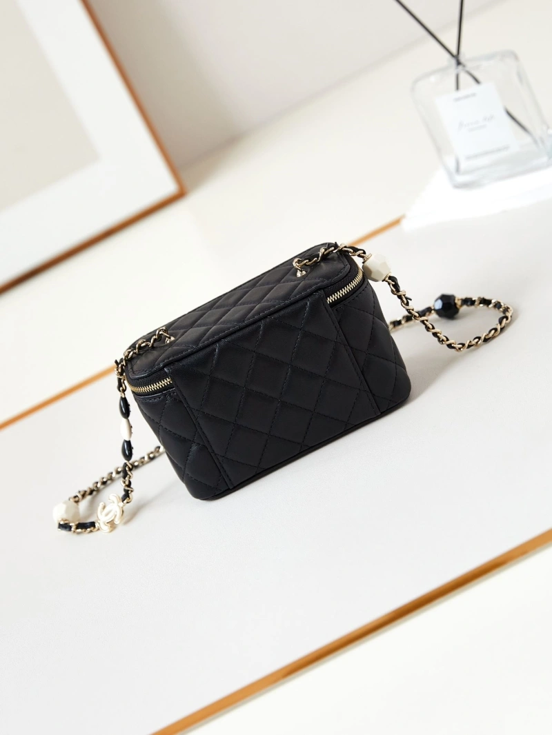 Ch**el cosmetic bags 4017-1186