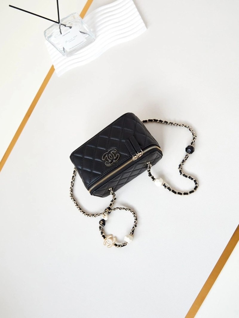 Ch**el cosmetic bags 4017-1186