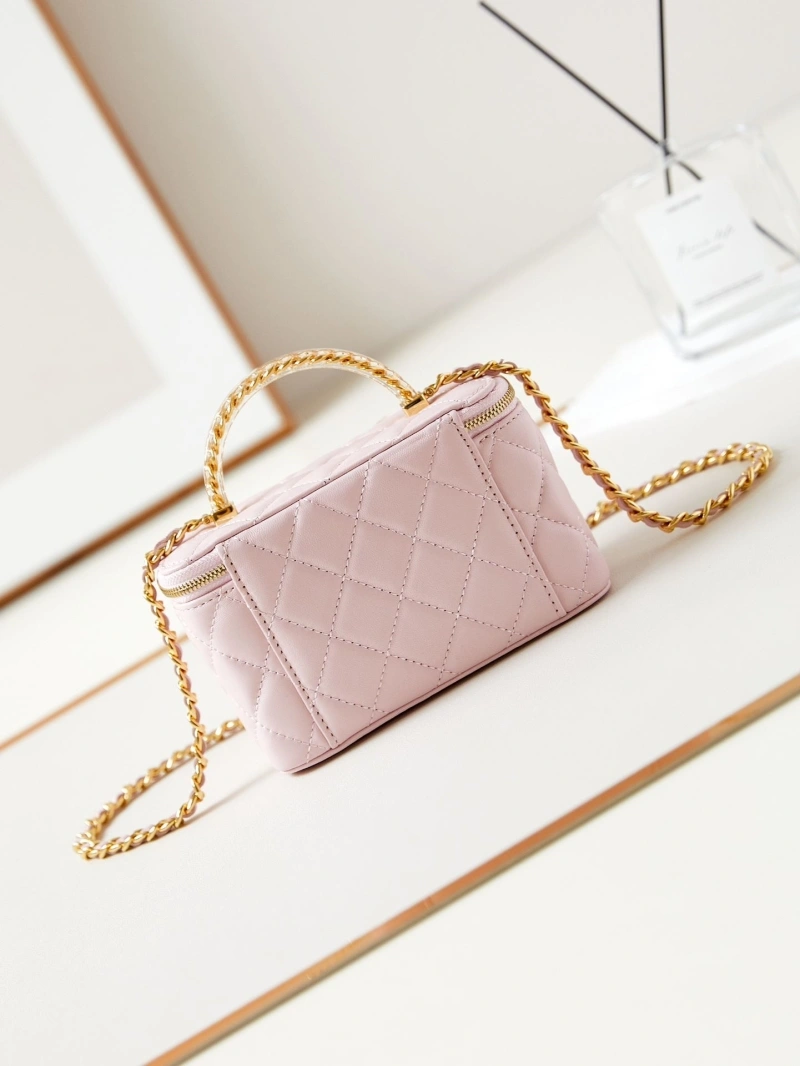 Ch**el cosmetic bags 4017-1188