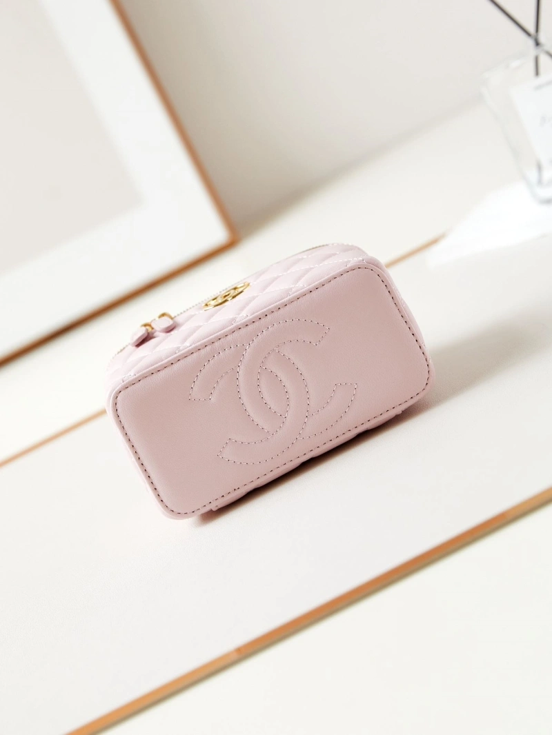 Ch**el cosmetic bags 4017-1188