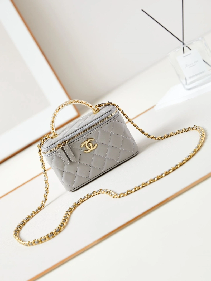 Ch**el cosmetic bags 4017-1191