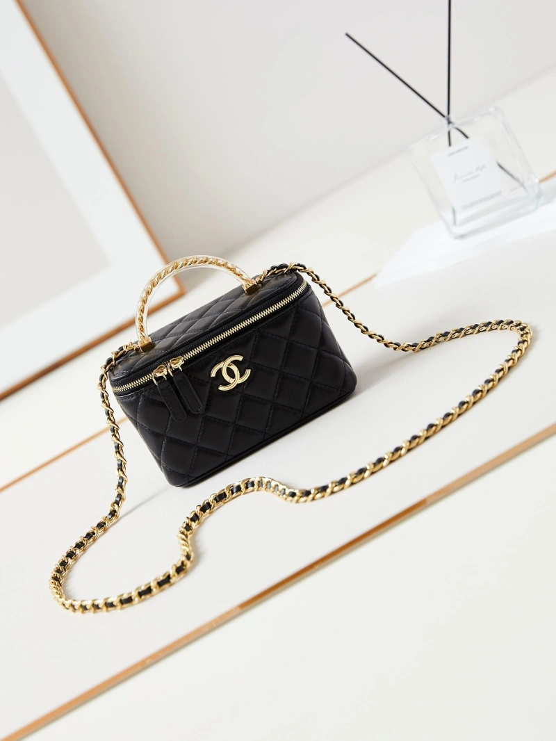 Ch**el cosmetic bags 4017-1192