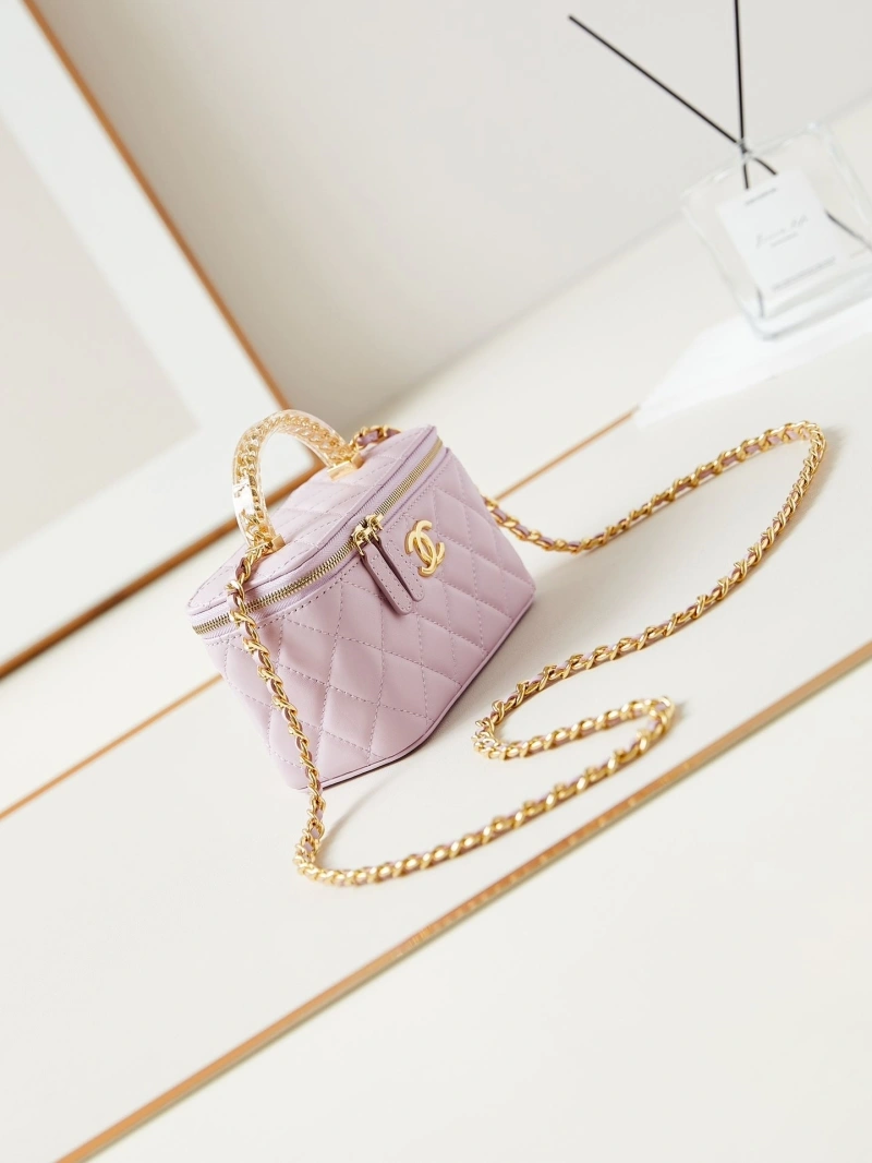 Ch**el cosmetic bags 4017-1194