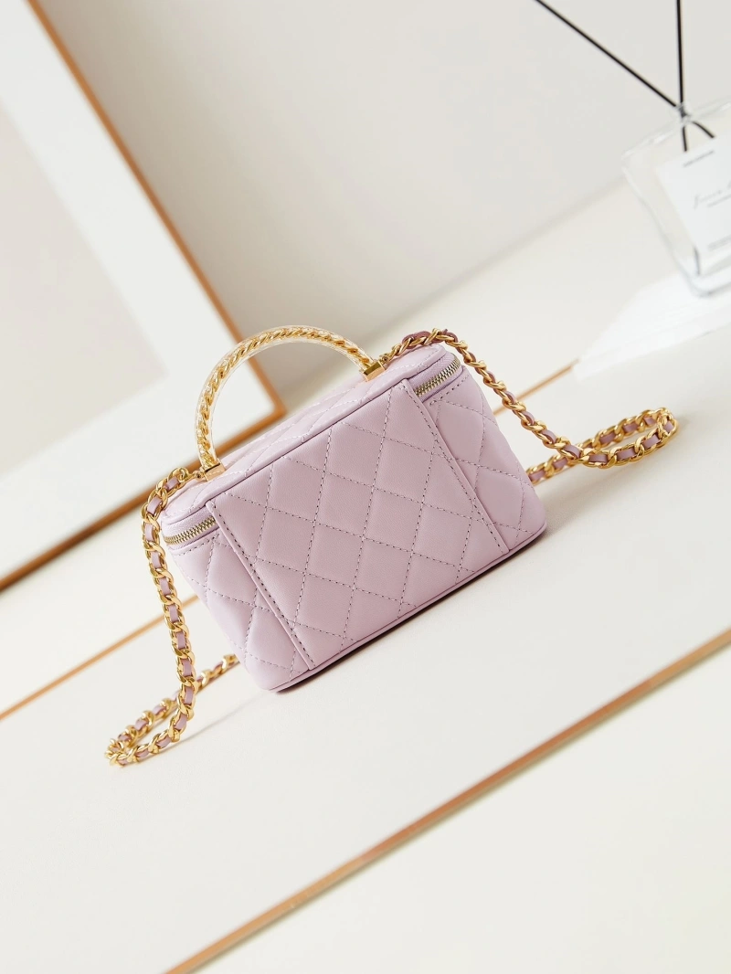 Ch**el cosmetic bags 4017-1194
