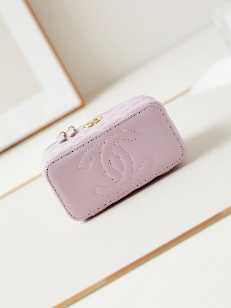 Ch**el cosmetic bags 4017-1194
