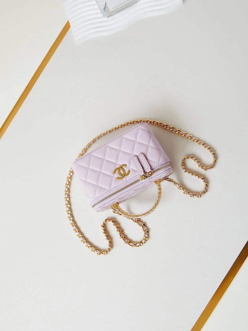 Ch**el cosmetic bags 4017-1194