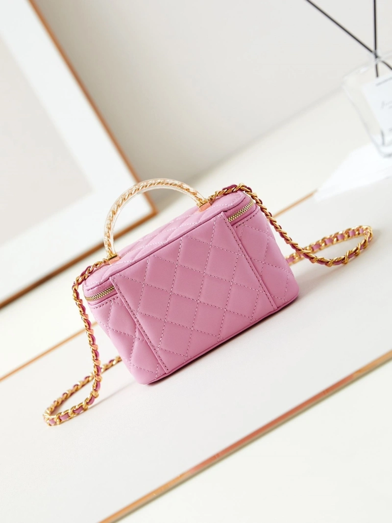 Ch**el cosmetic bags 4017-1195