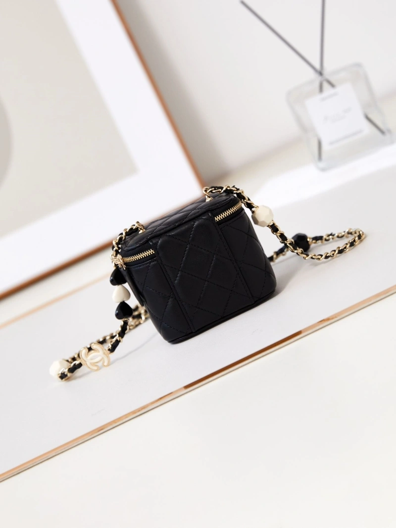 Ch**el cosmetic bags 4017-1196