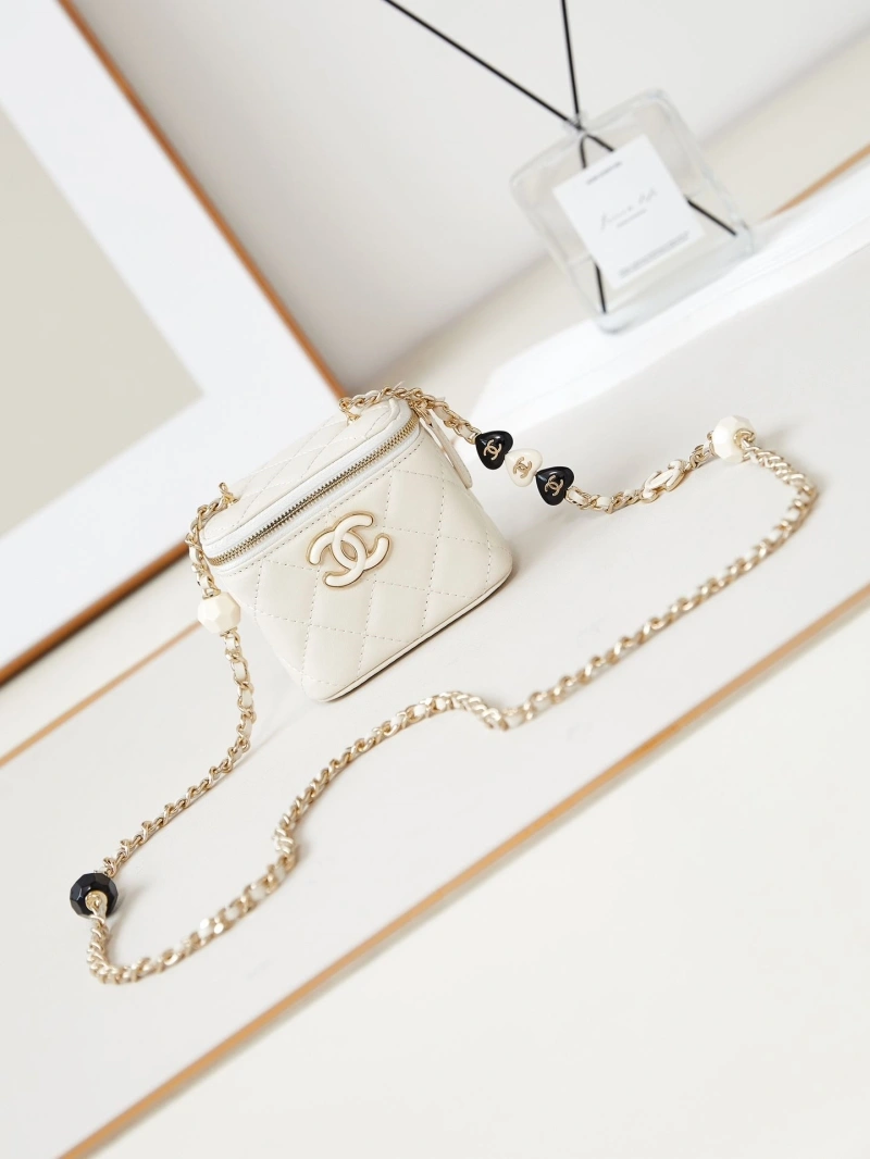 Ch**el cosmetic bags 4017-1198