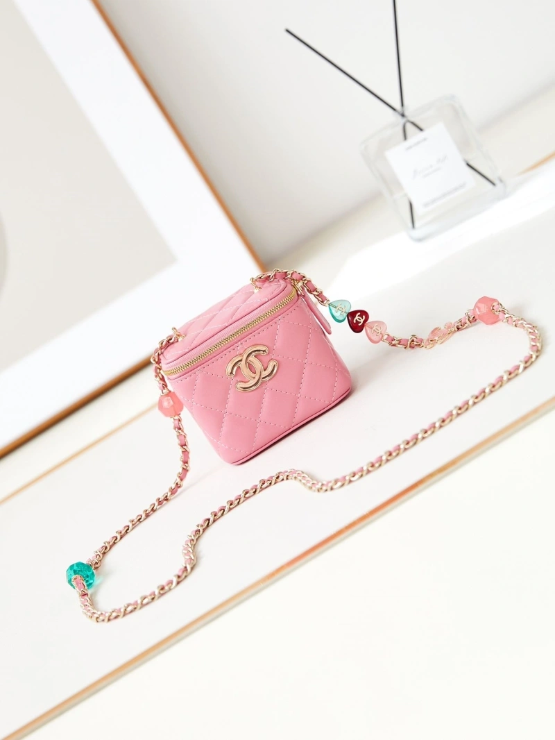 Ch**el cosmetic bags 4017-1200