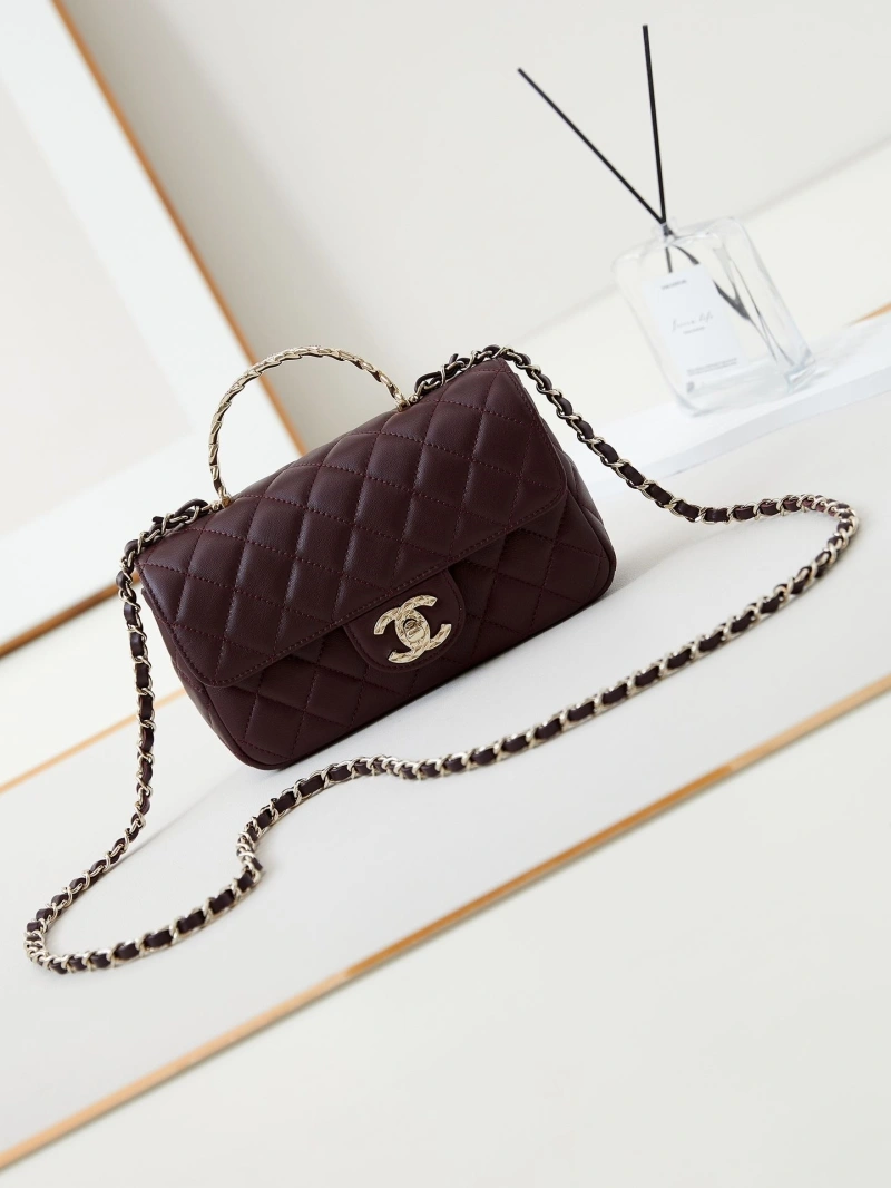 Ch**el cf series bags 4017-1201