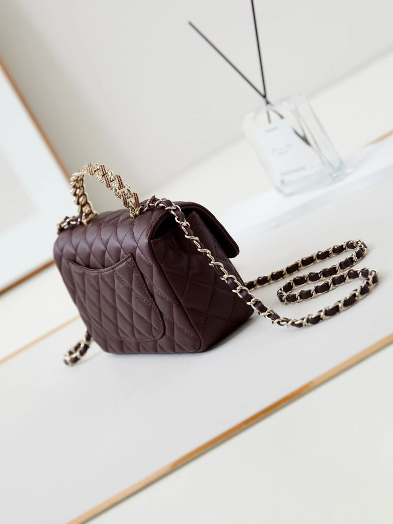 Ch**el cf series bags 4017-1201